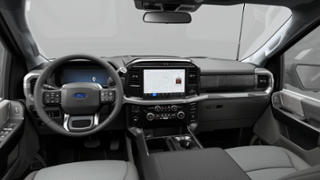 2026 Ford F-150® Internal Image 2
